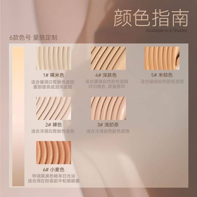 DEROL - Awakening Moment Flawless Concealer - 1-3