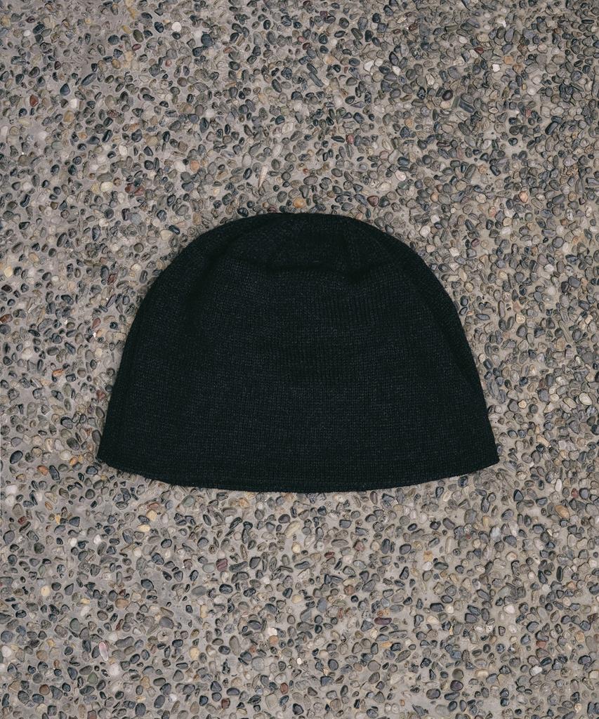 XERO Core Beanie [Black]
