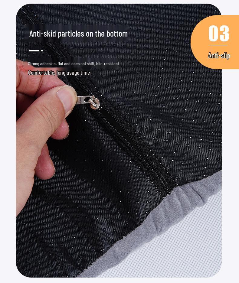 Universal Four-Season Pet Nest Dog Sofa Bed