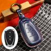 The Key Cover Is Suitable for Chevrolet Malibu XL Chuangku Chuangjie Explorer RS Volando Pioneer Cladding Shell Buckle Leather.
