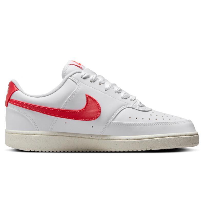 Nike Women's Court Vision LO NN Casual Shoes