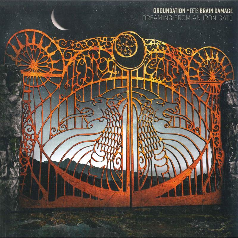 

LP Record GROUNDATION - Dreaming From An Iron Gate LGRBDLP EASY STAR 2023 France Reggae, Ska & Dub