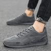 Scarpe da uomo per il commercio estero 2025 nuove scarpe da ginnastica e tempo libero scarpe da skate da uomo scarpe alla moda versatili scarpe da ginnastica da uomo