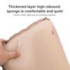 Camping Air Pillow High Rebound Compressible Travel Pillow Neck Protect Portable Self Inflating Pillow for Camping Travel Hiking