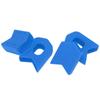 4pcs Crank Boots   Wearable Effective  ive Compact Stable Easy Replaceable Lightweight   Parts