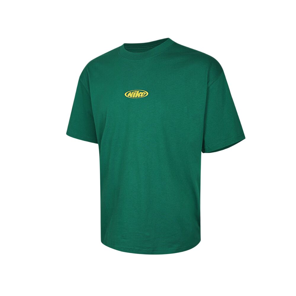 

Nike Crew Neck Casual Pullover Sports Short Sleeve T-Shirt Men tops IR4977-365 M