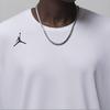 New Jordan T Shirts Men's White DQ7899-135