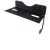 For Workshop Chainsaw Holder Power Tool Bracket Space Saving Metal Construction Iron Material Wide Fit Compatibility