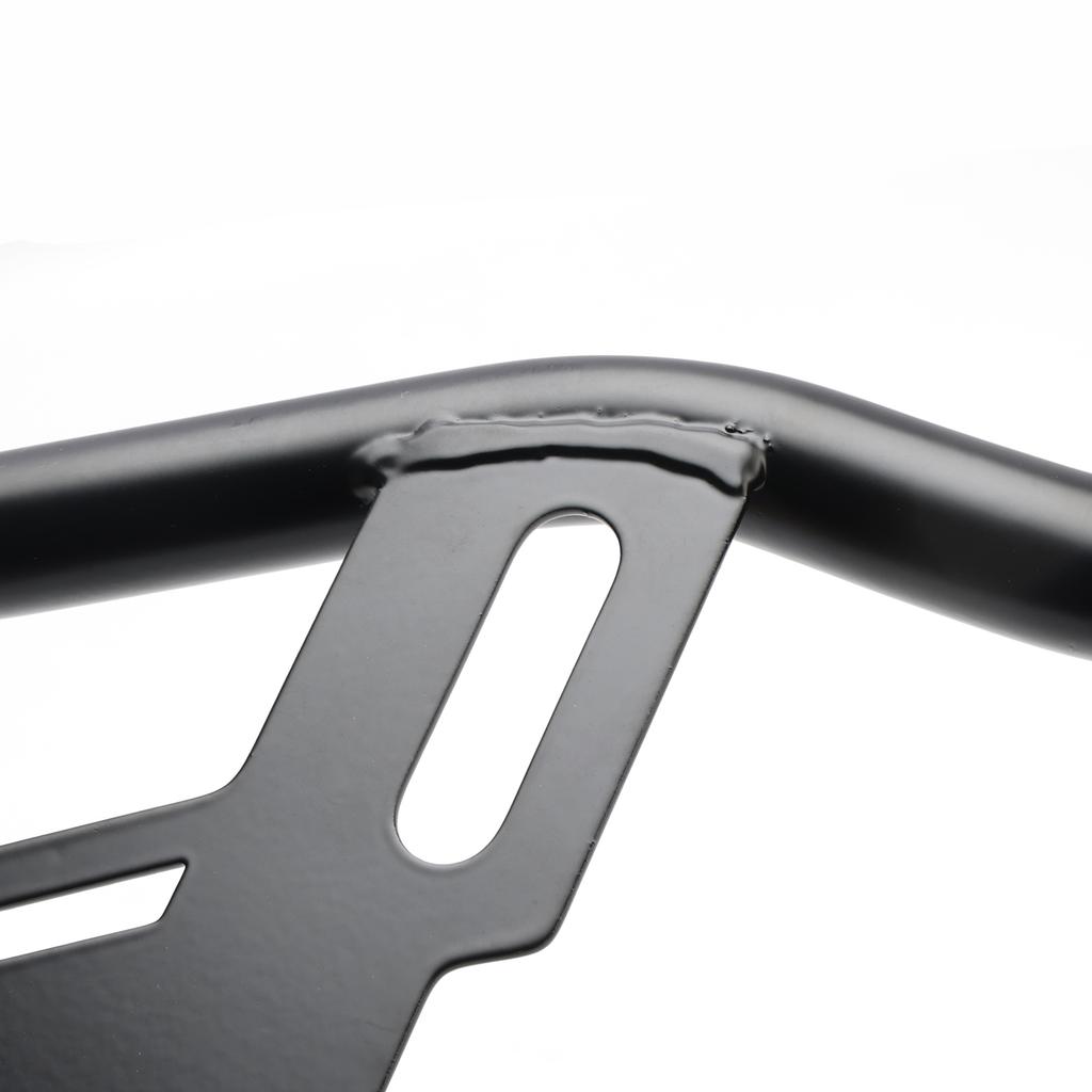 Luggage Rack Side Saddle Bag Mount Bracket Right For R.E Hunter 350 2022-2024