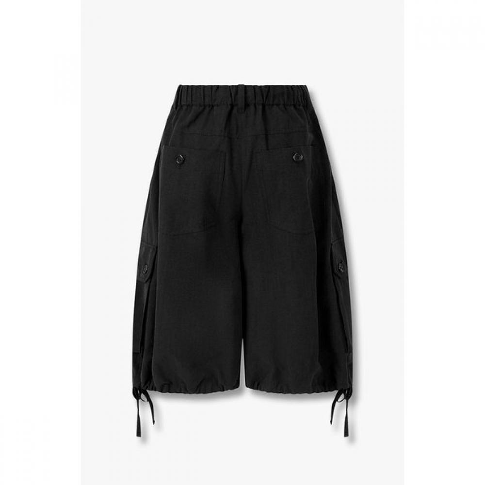 STUDIO TOMBOY Men S String Bermuda Cargo pantS 9106231086ar