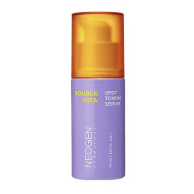 Double Vita Leke Tonik Serumu 30ml