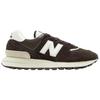 New Balance 574 Legacy Unisex Grigio Pesca U574LGAS