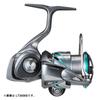 Daiwa Eging Reel 25EMERALDAS AIR PC LT2500-H