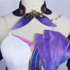 Groundhog Robin Cosplay Outfit - Star Railway Anime Complete Set for Women