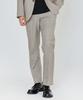 AOTT Standard Tapered Slacks Beige