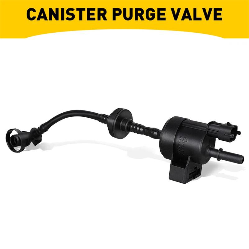 Vapor Canister Purge Solenoid Valve Fit For Chevrolet Cruze Sonic Trax Buick Encore Vauxhall Opel Corsa Astra 55576071 55573017