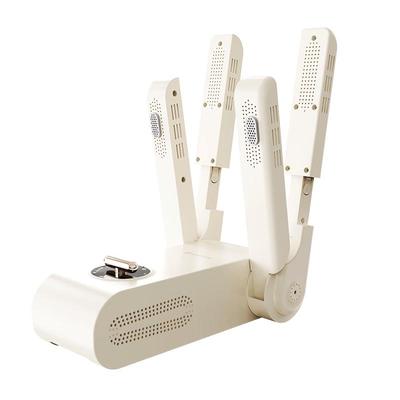 Electric Shoe Dryer & Deodorizer CN Plug (adapter Included)