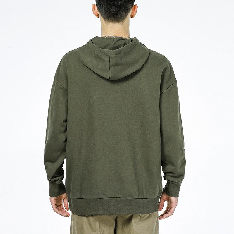 PUMA Modern Sports Sweatshirts Men's Hooded Moderate Regular (Unisex) Sweatshirts 533114 44