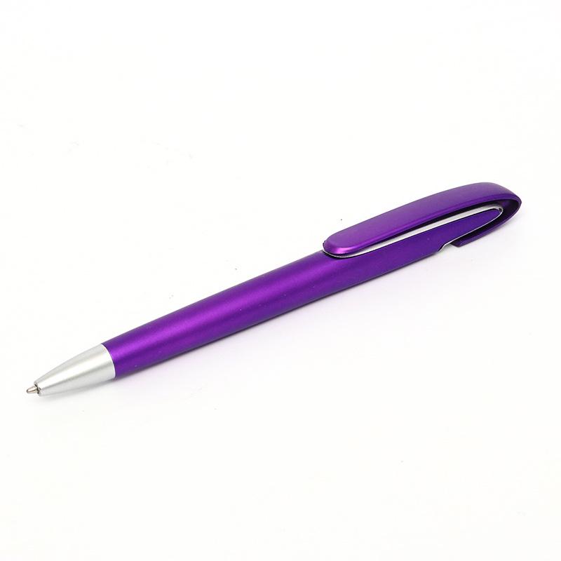 High-End Smooth Writing Signature Pen - Customizable Business Gift