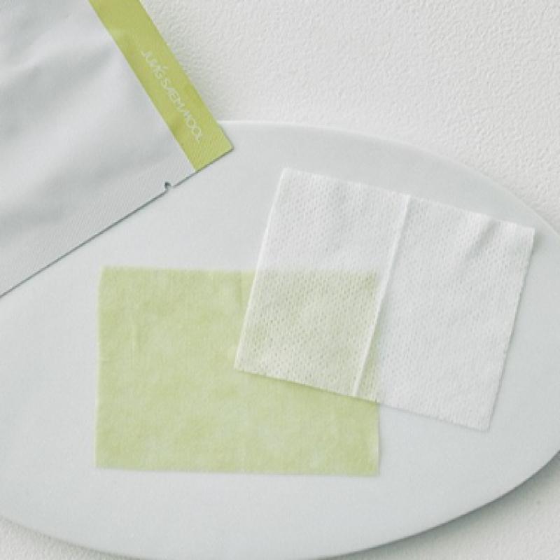 Jungsaemmool Double Clean Corrective Makeup Pad