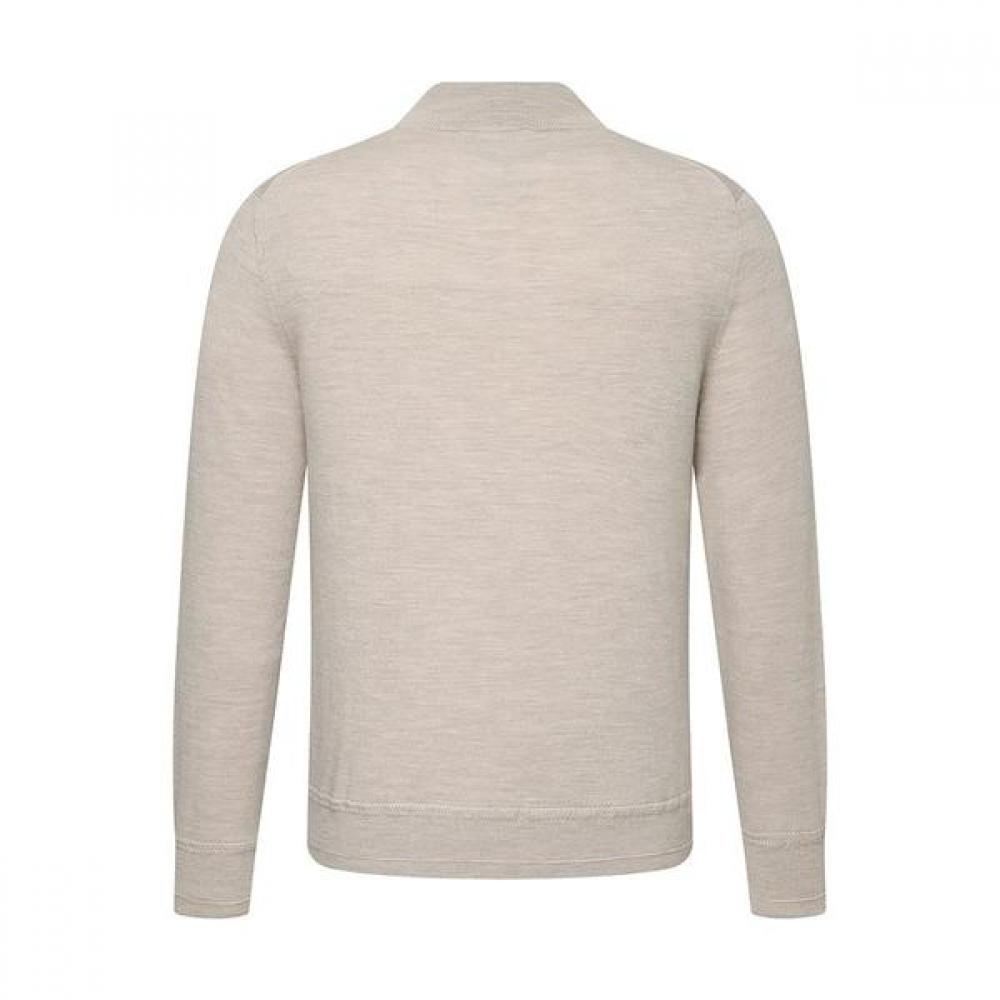 DakS Men S Wool 100 waShable Half Turtleneck Knit dmw1Swtn150i1