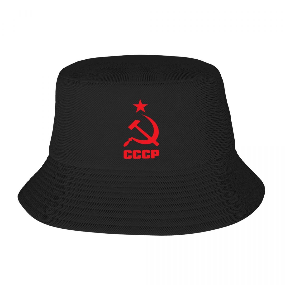 

Новая красная кепка-ведро СССР Советский Союз Летняя кепка-таз Хип-хоп Рыбалка Рыбак Унисекс Кепка Ретро-узор