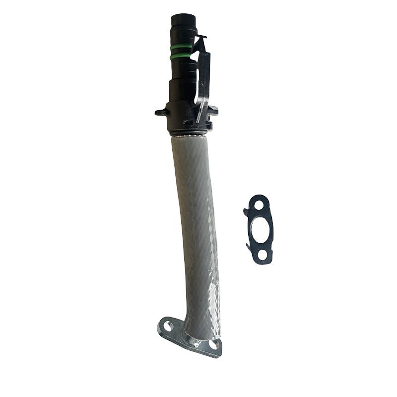 

For Vauxhall Astra Corsa Adam Mokka 1.4 Petrol Turbo Oil Return Pipe 55587854 Car Accessories