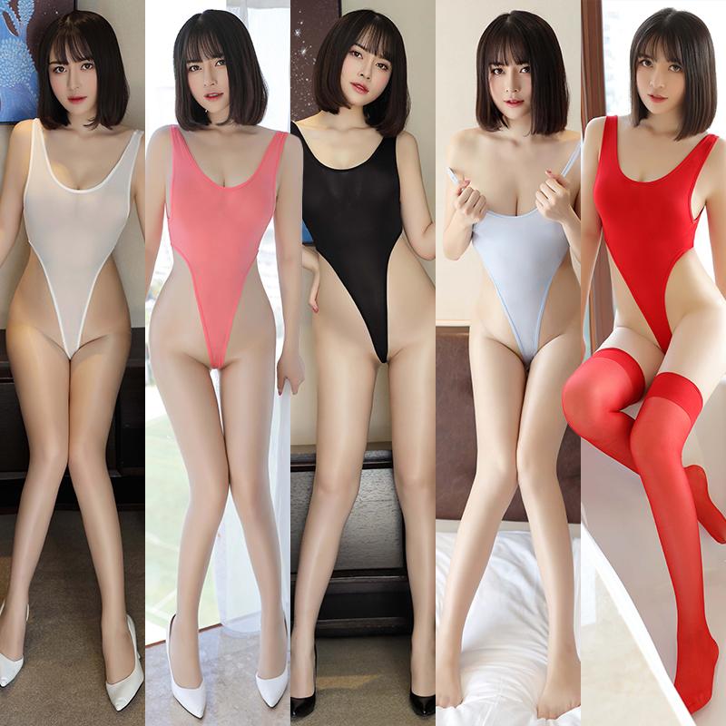 

Женский глубокий V без рукавов без спины цельное сексуальное нижнее белье женский перспективный узкий комбинезон с подтяжками соблазн