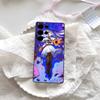 Anime Frieren Süße Handyhülle Für Samsung S 24 Fe 25 Ultra Plus 20 Lite 21 30 22 23 24 22 Ultra 5G Fundas