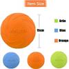 Hunde flying disc,Gummi flying disc,Hunde Scheiben, perfekt fr Hundetraining