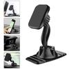 Magnetic Car Mount Phone Stand Practical Phone Holder Premium Phone Stand