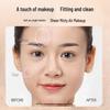 Waterproof, Sweatproof, Brightening Water-Based Loose Powder – Lightweight, Long-Lasting, Natural Matte, Non-Caking, Oil-Controlling Setting Powder