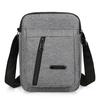 Herren Sport Canvas Umhängetasche Vielseitig Verstellbar Geeignet für Business und Freizeit Perfekt für Reisen Handtaschen Bolsa