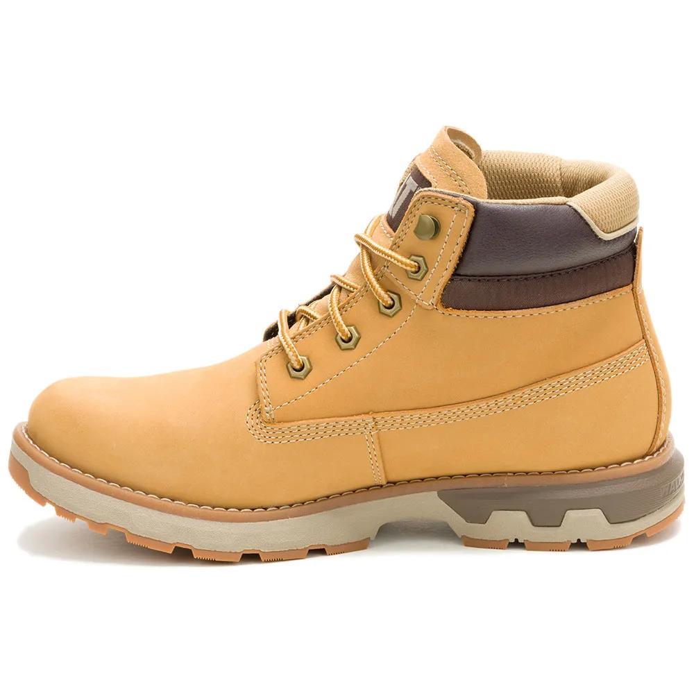 Caterpillar Ботинки для хайкинга Pursue