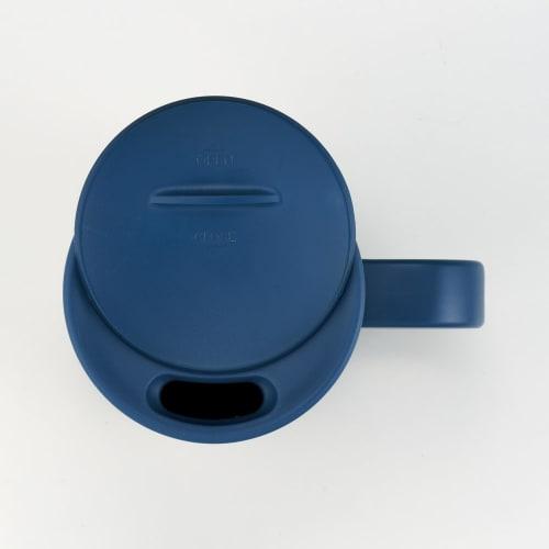 Skater Stainless Steel Mug with Inner Cup, Snoopy, PEANUT, Hot/Cold Insulation, Double Walled, Vacuum Insulated, STMG4NI