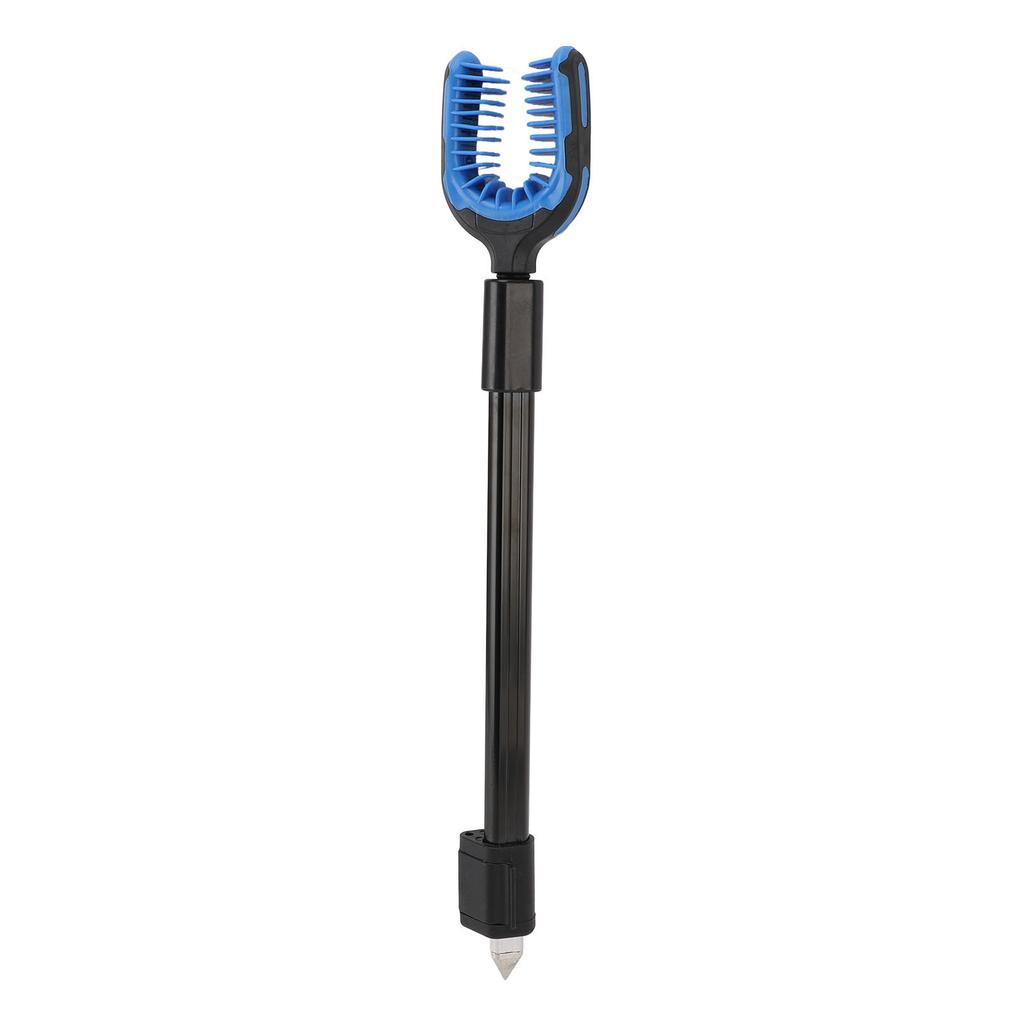 Uchwyt na wędkę, uchwyt, wspornik, karpiowy uchwyt na wędkę, chwytak z wtyczką do ziemi, sprzęt wędkarski