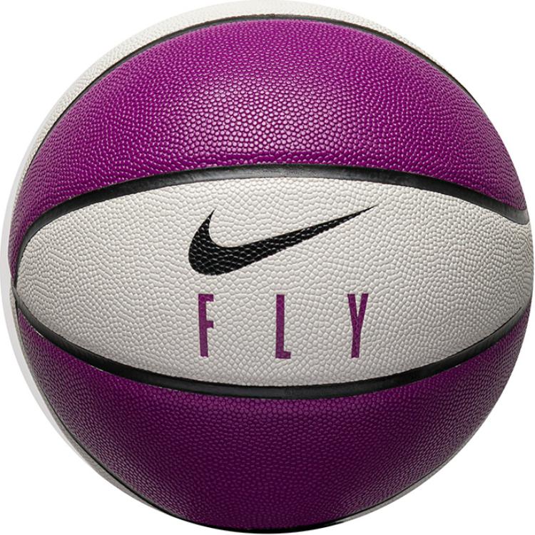 

Nike 6 Indoor, Outdoor, All Basketball Pu Purple White DO8258-517