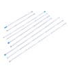 5Pcs Laptop Switch Cable For Asus  Boot Line 6/8 Pin Power Button Flex Connector Cable