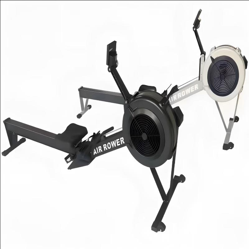 Yishi Wind Resistance Rowing Machine