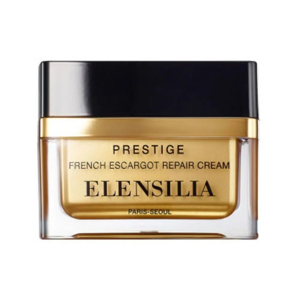 ELENSILIA Prestige Escargot Original Repair Cream 50ml