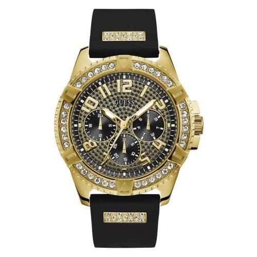 Guess Watch W1132G1 Men's Watch, Officially Imported