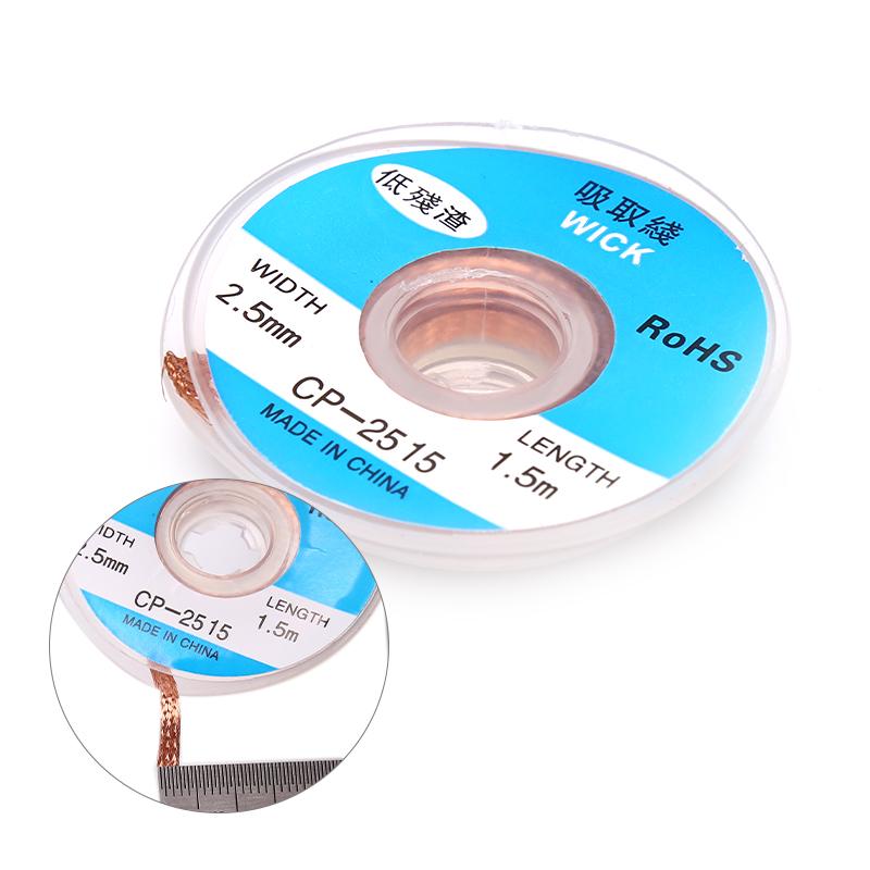 5M Cp-2015 Suction Belt Suction Line Low Residue No-Cleaning Tin