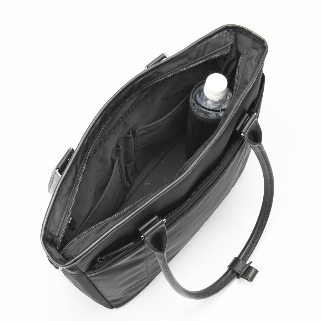 Ace Gene Business Bag, Valius, B4 Size, 13.3-inch PC Storage, No. 17754
