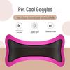 UV Protection Sunglasses for Dogs - Sun Protection Goggles for Small Pets