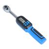 Digitaler Drehmomentschlüssel 3 bis 60 N.m 3/8 Zoll Antrieb Elektronischer Drehmomentschlüssel mit Datenspeicher