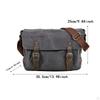 Camera Bag Case Professional Compact Interior Compartments Photography Small