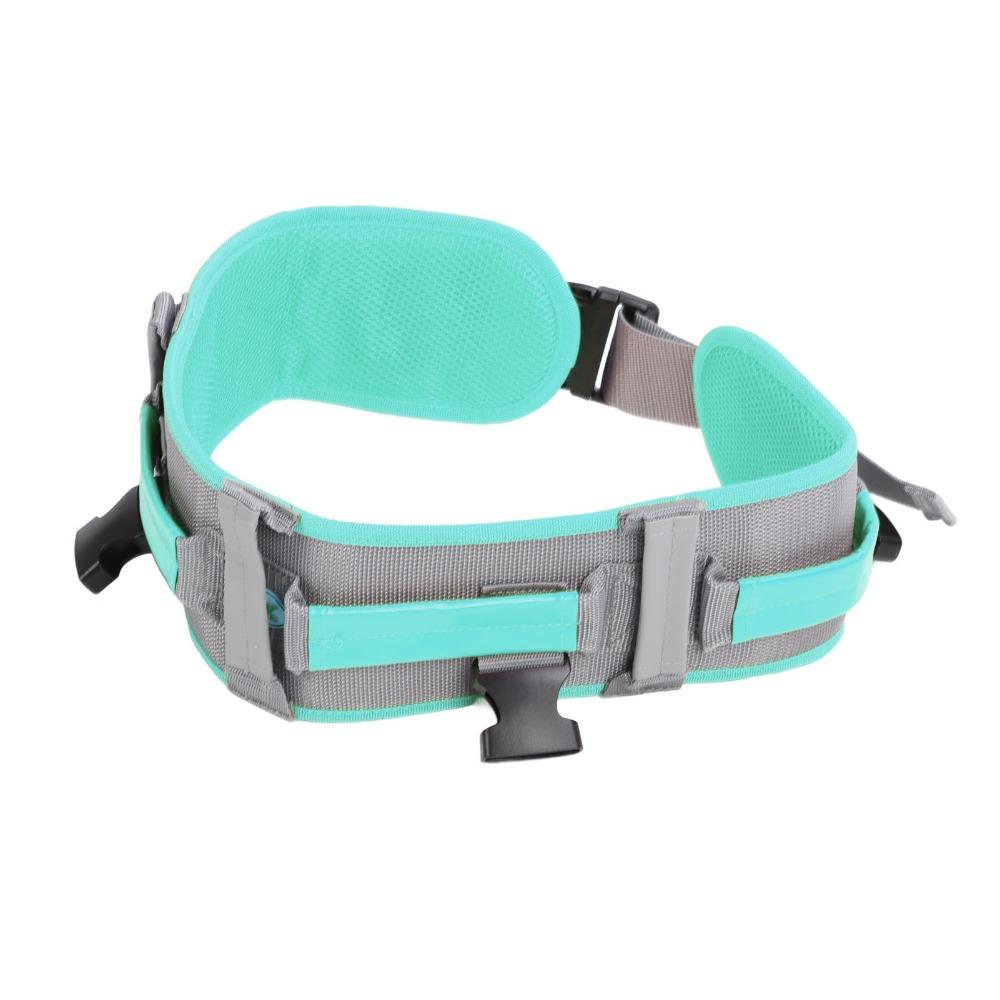 Waist circumference 66cm(25.98in)~84cm(33.07in) Elderly Transfer Belt