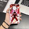 Dragon Ball Goku Talent Soft Phone Cover Case for Honor X9b X8a X8b X7b X8 X9a 90 Lite