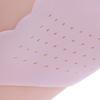Women Men Silicone Foot Chapped Care Moisturizing Gel Heel Socks Cracked Skin