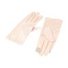 Spring Stretch Breathable Slip Resistant Driving Glove  Lace Gloves Sunscreen Gloves